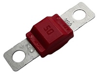 фото thumb №1, Запобіжник midival midi val 50a mta