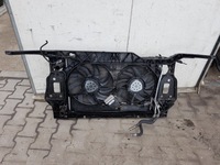 фото thumb №4, Audi a4 b8 08r- 2.0 tdi pas передній радіатор