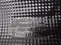 фото thumb №6, Захист теплова vw touran iii 5qa201307b