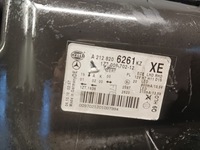 фото thumb №7, Лампа правые перед передняя mercedes e-klas aw212 ночное видение 2128206261kz