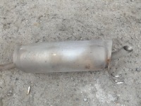 фото thumb №4, I20 ii 1,2 выхлоп глушитель