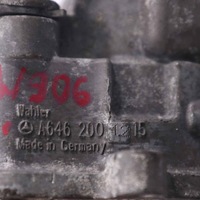 фото thumb №11, Mercedes sprinter w906 термостат a6462001215