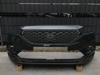 фото thumb №1, Seat tarraco 5fj бампер перед передний pdc 2018-