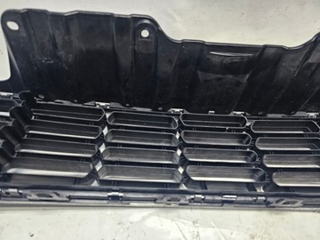 фото thumb №16, Решітка бампера середня решітка радіатора mini cooper r60 r61 countryman s 2010-16