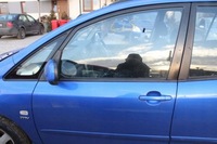 фото thumb №1, Toyota corolla verso 03 8q1 дверь левый перед