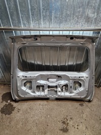 фото thumb №5, Mitsubishi colt vi z30 5d крышка багажника багажника