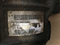 фото thumb №8, Мост перед передний range rover l320 05-13 4.2 v8