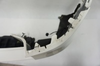 фото thumb №11, Бампер задній mercedes glc 4matic x253 w253 lift