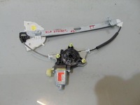 фото thumb №1, Механізм скла праві зад kia stonic