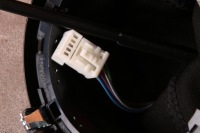 фото thumb №9, Mini f54 f55 f56 f57 f60 ручка селектора кпп домкрат зміни коробка передач 9391193