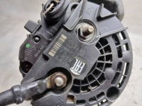 Генератора 0124325053 fiat ducato 2.9 в Украине, фото thumb