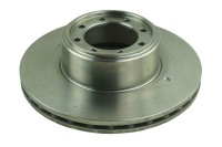 Купити Диск гальмівна задній l/p iveco daily 7186485, фото thumb