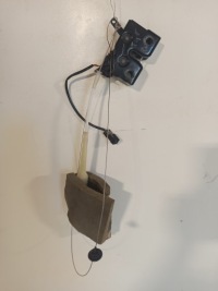 фото thumb №1, Porsche cayman s 987 замок крышки задняя багажника