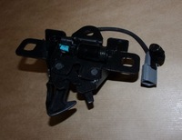 фото thumb №2, Замок капот r talisman lift