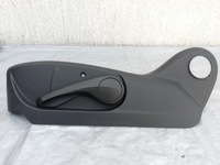 фото thumb №1, Защита пластик сиденье hyundai i30 ii 12 - eu левая