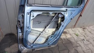 фото thumb №15, Дверь правые зад vw golf iv 99r