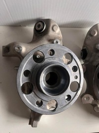 фото thumb №5, Mercedes e43 amg w213 zwronica задня підшипник ступиця a2133572600 a2133572500