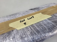 фото thumb №10, Mercedes cla c117 w117 x117 защита солнцезащитная правая