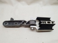 фото thumb №1, Volvo xc90 ii 15-19 кронштейн подушка коробки перед