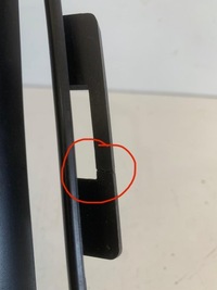 фото thumb №8, Audi a4 s4 s-line решётка бампера левая перед 8w0807681f