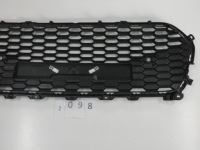 Решітка бампера середня suzuki across Недорого, фото thumb