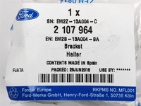 фото thumb №4, Кронштейн кронштейн фара s-max / galaxy 2017-