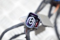 фото thumb №7, Volkswagen id.3 e11 pro задній бампер датчики паркування проводка 10c97