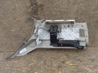 фото thumb №6, Jeep commander i limited xh xk 05/10 обшивка багажника левый