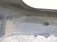 фото thumb №9, Bmw 2 f45 active pdc kompletny бампер задній