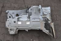 фото thumb №1, Volvo s90 v90 четверть лонжерон правая перед передняя