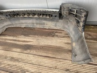 фото thumb №6, Audi a4 b6 sedan kompletny бампер задня чорний