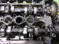 фото thumb №15, Bmw e46 3.0 d головка двигуна 77885819
