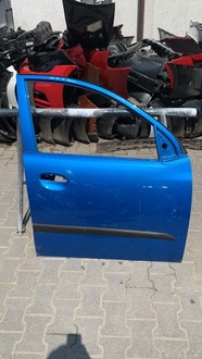 фото thumb №1, Hyundai i10 2008- двері передні перед праве