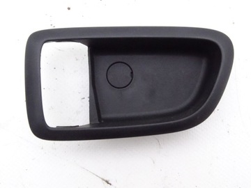 фото thumb №1, Ford ranger iii mazda bt-50 06-11 захист ручка двері лівий перед