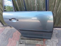 фото thumb №7, Citroen c4 picasso двері правий задня lak.ezwd