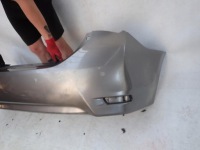фото thumb №9, Toyota corolla xi 11 sedan 13-19 задний бампер pdc