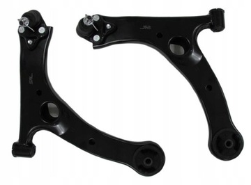 фото thumb №1, Важіль переднє toyota corolla e12 2001-2007 новий