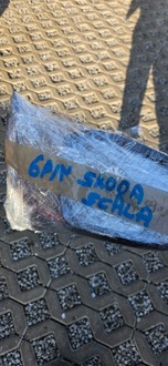 фото thumb №16, Дзеркало праве skoda scala 19r 6 pin europa