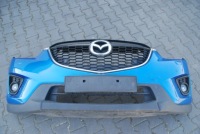 фото thumb №1, Mazda cx5 cx-5 бампер перед передний kompletny pdc
