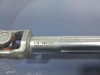 Mercedes gle w167 тяга крестовина колонки рулевого a1674601201 в Украине, фото thumb