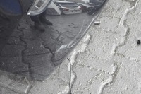 фото thumb №9, Bmw 2 f46 gran tourer бампер задняя задний 475