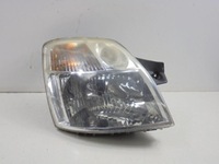 фото thumb №1, Kia picanto i фара правый h4 92102 070