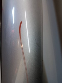 фото thumb №3, Дверь правые перед ted69 dacia logan ii 2012-