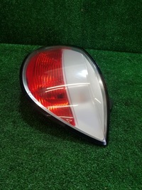 фото thumb №10, Лампа правая задняя opel astra h 2004 hella 24451837