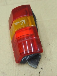 фото thumb №13, Opel kadett e универсал левая лампа зад + вкладка org