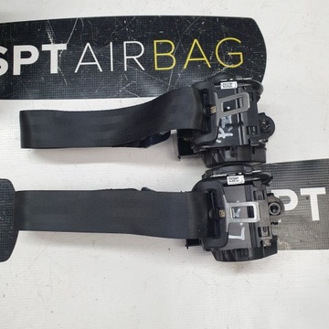 фото thumb №8, Citroen c4 b8 панель консоль подушки ремені подушка безпеки