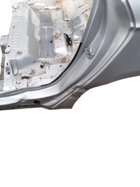 фото thumb №3, Задняя кузов крыло pas четверть ford fusion usa