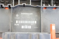 фото thumb №5, Модуль блок керування бортовою мережаю vw golf v a3 3c0937049k