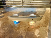 фото thumb №1, Бампер задній задня ford s-max mk1