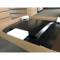 фото thumb №5, Капот алюмінієва demon стиль dodge challenger 2008+